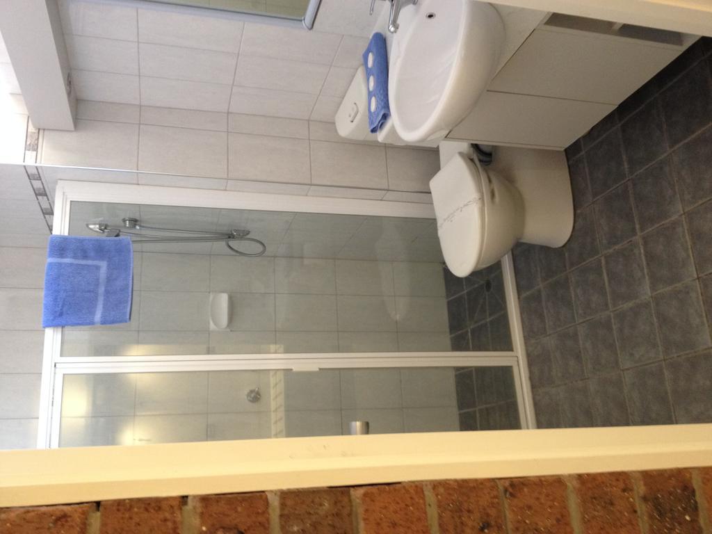 The Central Hotel Motel לייקס אינטרנס חדר תמונה